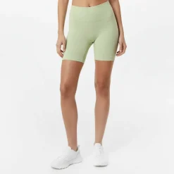 USAP Seamless 3 Inch Shorts Womens