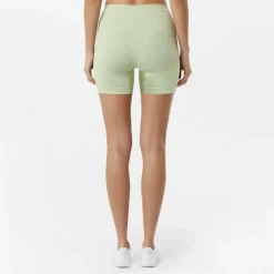 USAP Seamless 3 Inch Shorts Womens