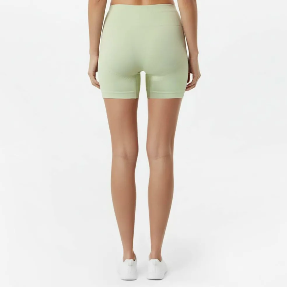 USAP Seamless 3 Inch Shorts Womens