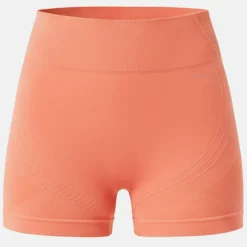 USAP Seamless 3 Inch Shorts Womens