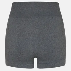 USAP Seamless 3 Inch Shorts Womens