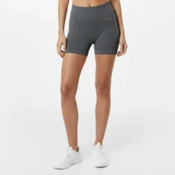 USAP Seamless 3 Inch Shorts Womens