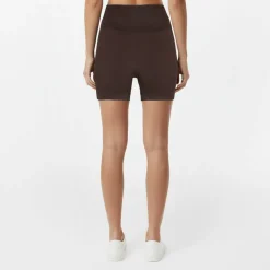 USAP Seamless 3 Inch Shorts Womens