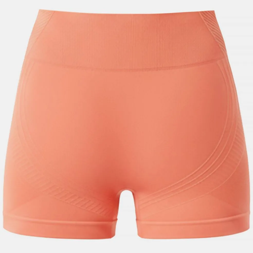 USAP Seamless 3 Inch Shorts Womens