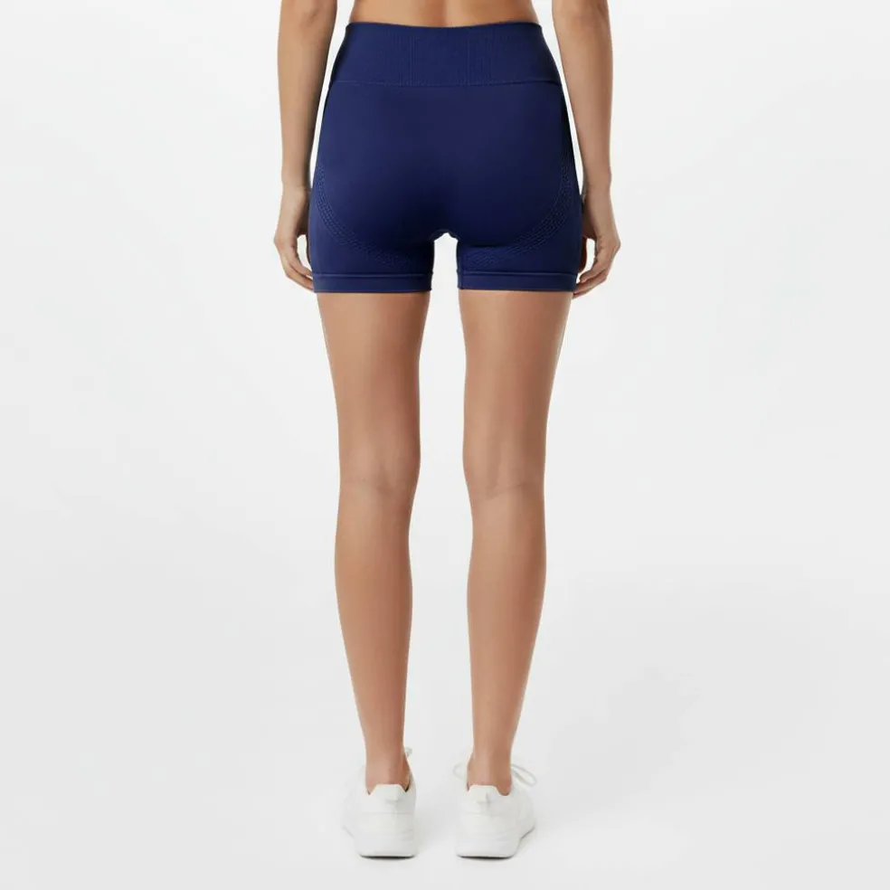 USAP Seamless 3 Inch Shorts Womens
