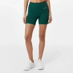USAP Seamless 3 Inch Shorts Womens