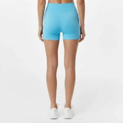 USAP Seamless 3 Inch Shorts Womens