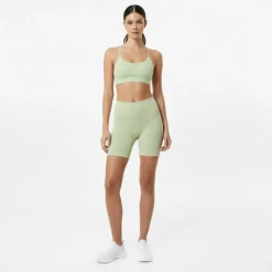 USAP Seamless 3 Inch Shorts Womens