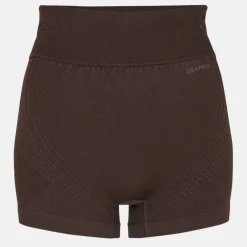 USAP Seamless 3 Inch Shorts Womens