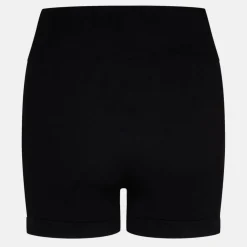 USAP Seamless 3 Inch Shorts Womens