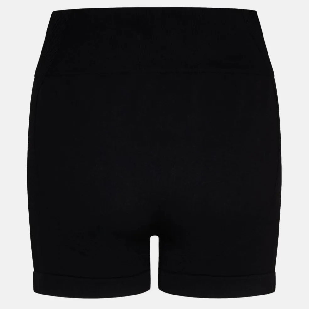 USAP Seamless 3 Inch Shorts Womens