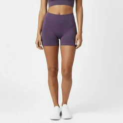 USAP Seamless 3 Inch Shorts Womens