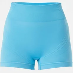 USAP Seamless 3 Inch Shorts Womens