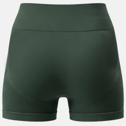 USAP Seamless 3 Inch Shorts Womens