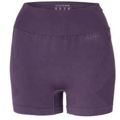 USAP Seamless 3 Inch Shorts Womens