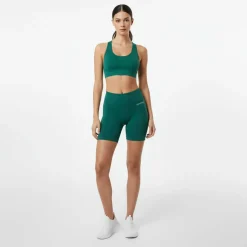 USAP Seamless 3 Inch Shorts Womens