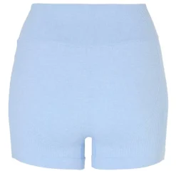 USAP Seamless 3 Inch Shorts Womens