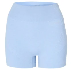 USAP Seamless 3 Inch Shorts Womens