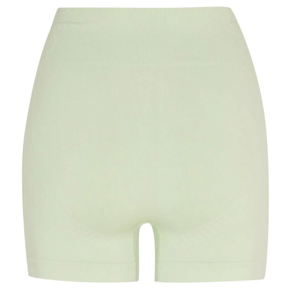 USAP Seamless 3 Inch Shorts Womens