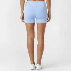 USAP Seamless 3 Inch Shorts Womens
