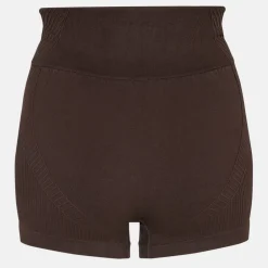 USAP Seamless 3 Inch Shorts Womens