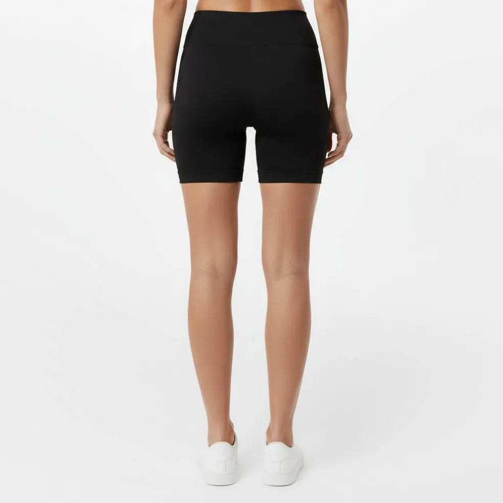 USAP Seamless 3 Inch Shorts Womens