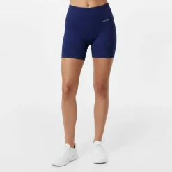 USAP Seamless 3 Inch Shorts Womens