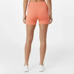 USAP Seamless 3 Inch Shorts Womens