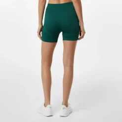 USAP Seamless 3 Inch Shorts Womens