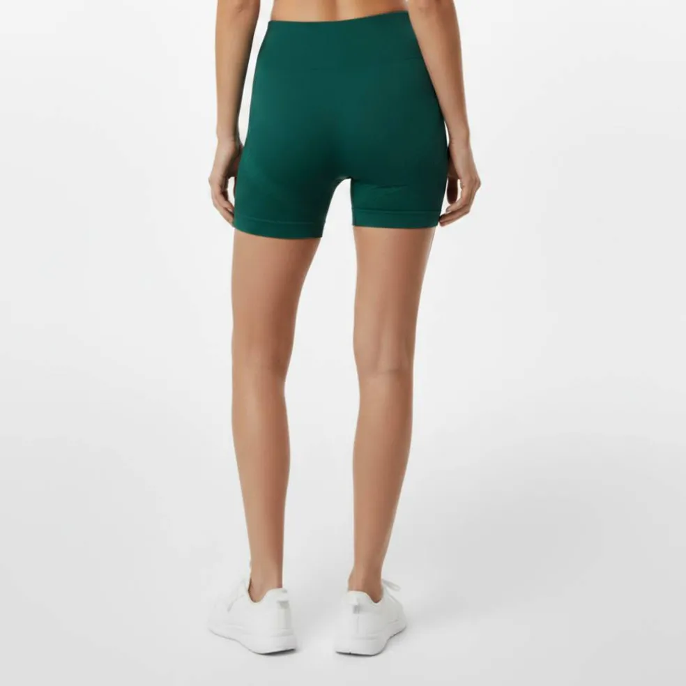 USAP Seamless 3 Inch Shorts Womens