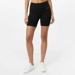 USAP Seamless 3 Inch Shorts Womens