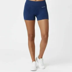USAP Seamless 3 Inch Shorts Womens