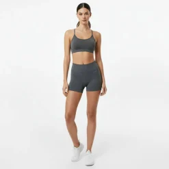 USAP Seamless 3 Inch Shorts Womens