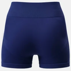 USAP Seamless 3 Inch Shorts Womens