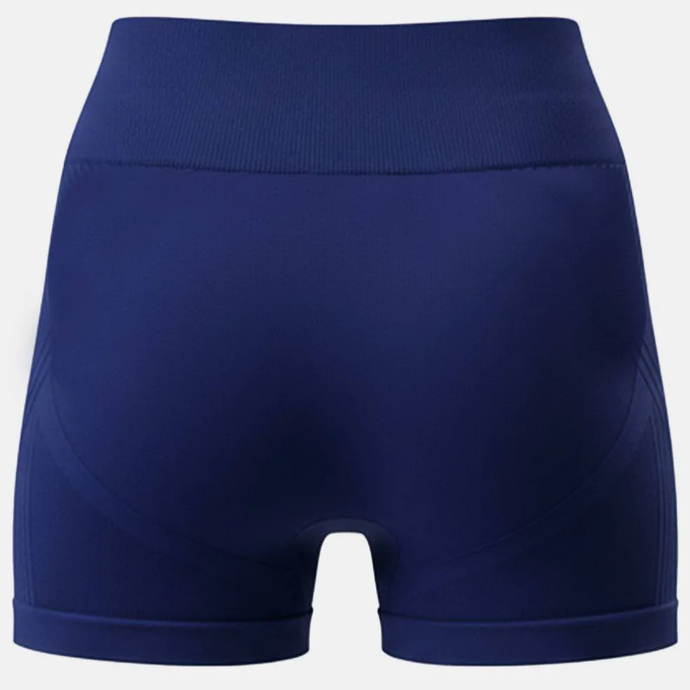 USAP Seamless 3 Inch Shorts Womens
