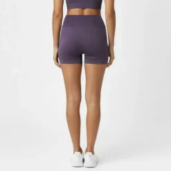 USAP Seamless 3 Inch Shorts Womens