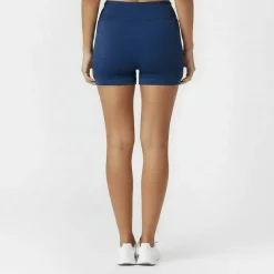 USAP Seamless 3 Inch Shorts Womens
