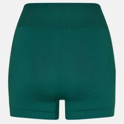 USAP Seamless 3 Inch Shorts Womens