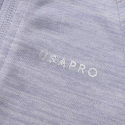 USA Pro 1/4 Tracksuit Infants