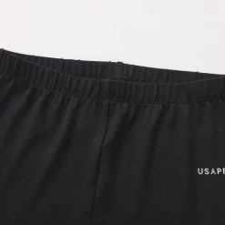 USA Pro 1/4 Tracksuit Juniors