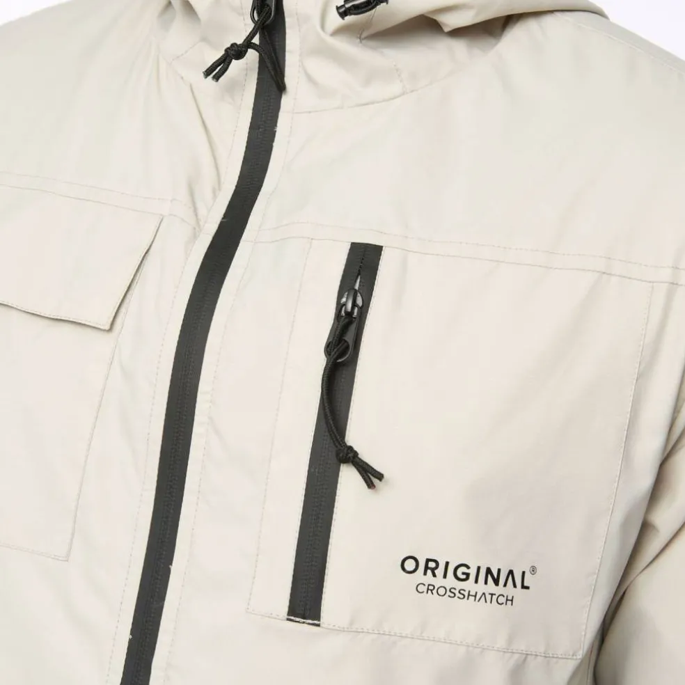 Utilate Jacket