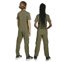 Utility Fleece Cargo Joggers Juniors