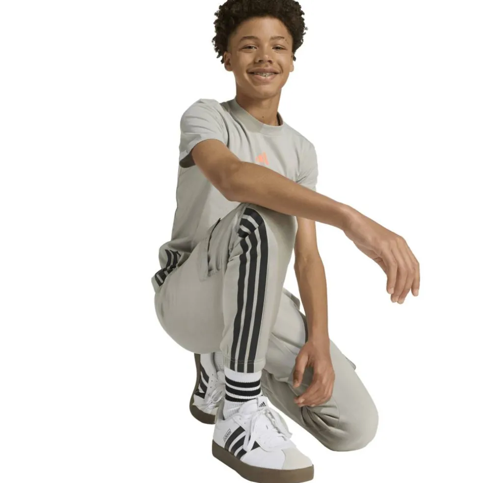 Utility Fleece Cargo Joggers Juniors