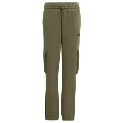 Utility Fleece Cargo Joggers Juniors