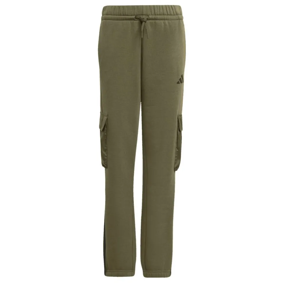 Utility Fleece Cargo Joggers Juniors
