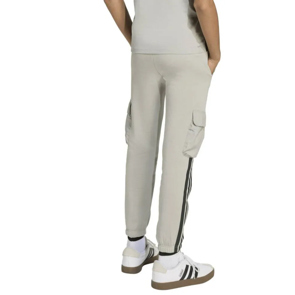 Utility Fleece Cargo Joggers Juniors