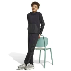 Utility Fleece Cargo Joggers Juniors
