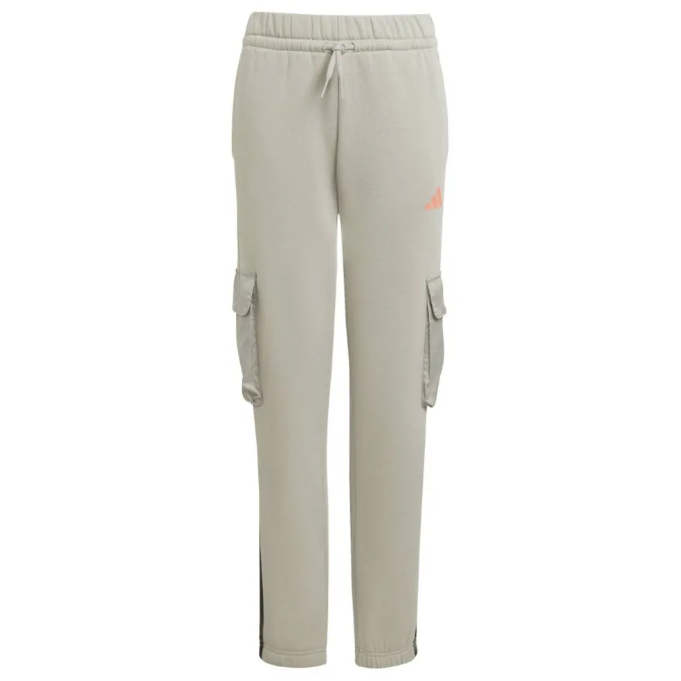 Utility Fleece Cargo Joggers Juniors