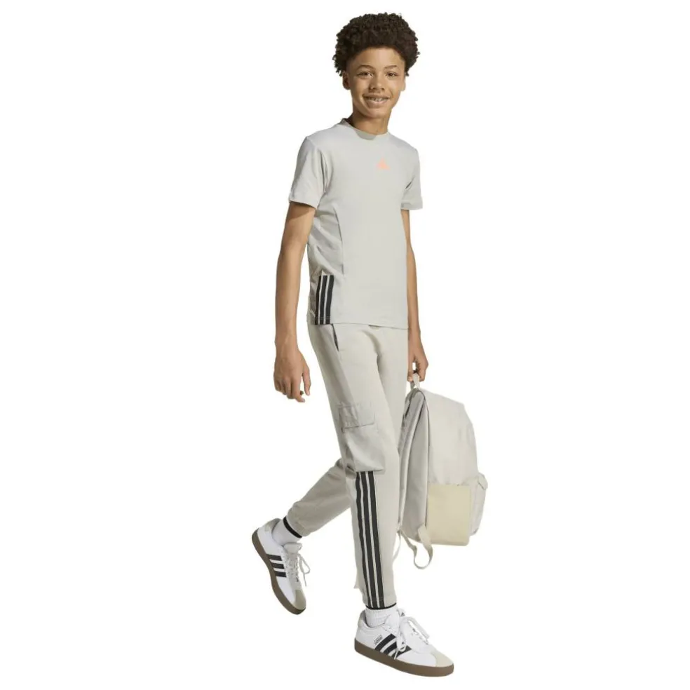Utility Fleece Cargo Joggers Juniors