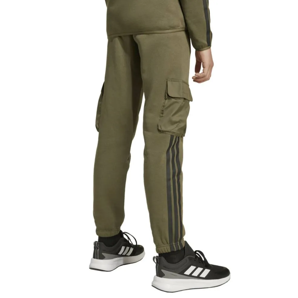 Utility Fleece Cargo Joggers Juniors